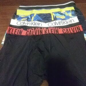 Men Undies size XL /L